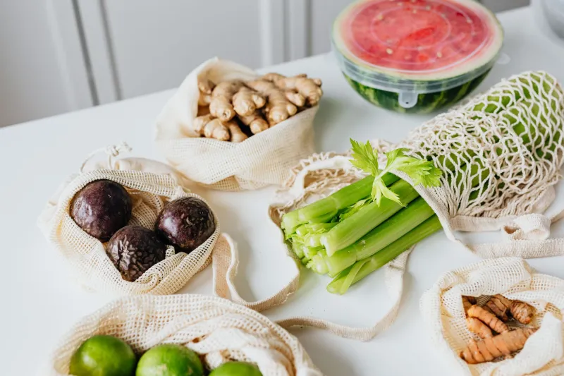 Stocking a Smarter Kitchen: How Diuretic Patients Can Rethink Grocery Shopping, Cooking, and Dining Out